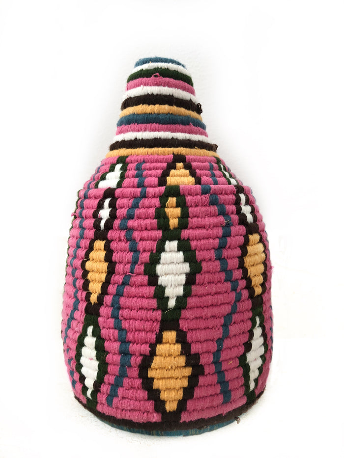 'Alice' Berber Basket