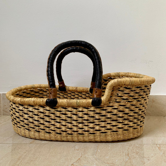 COCO - Tiny Moses Basket