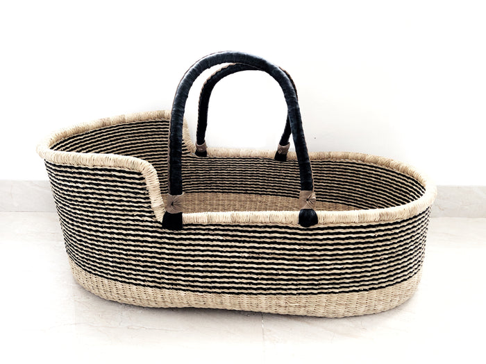 'Sparrow' Moses Basket