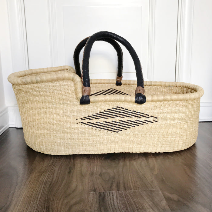 'SULLY' Moses Basket