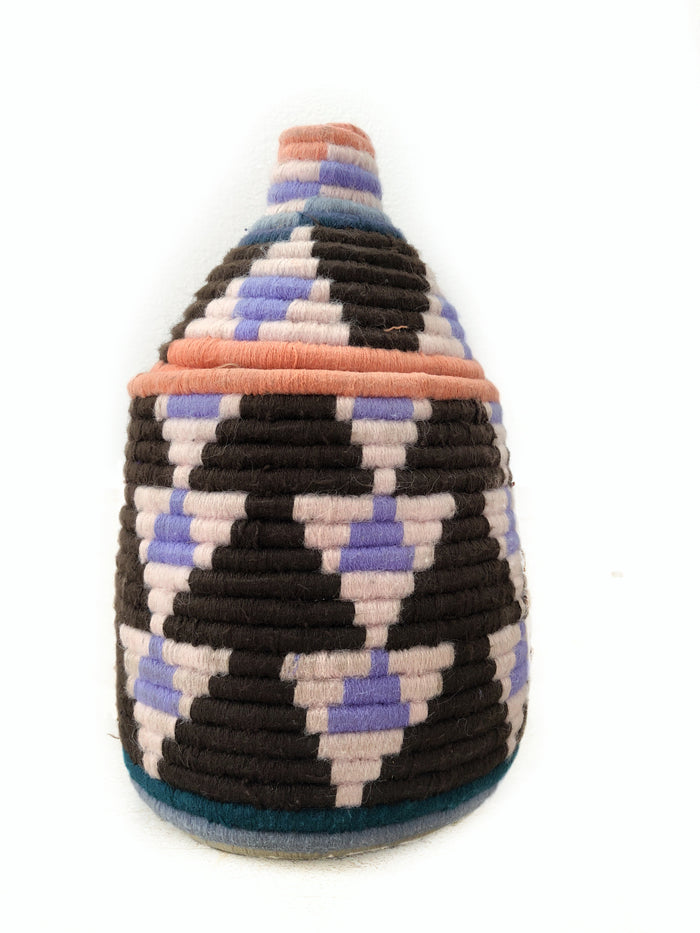 'Lily' Berber Basket