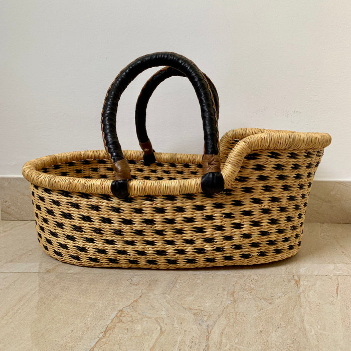 NALA - Tiny Moses Basket