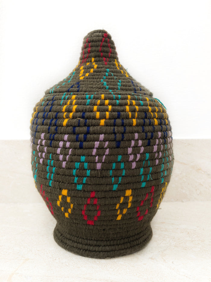 'Rocco' Berber Basket