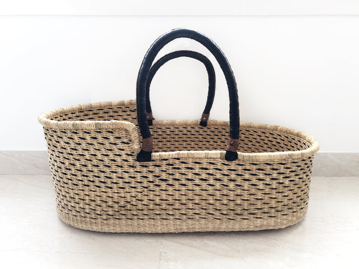'Coco' Moses Basket