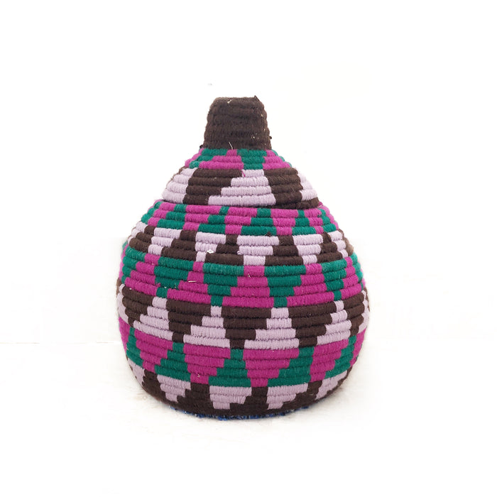 'Mishka' Berber Basket